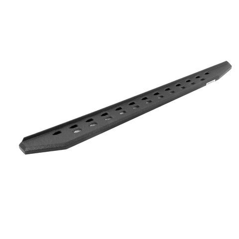 Go Rhino RB20 Slim Running Boards - Universal 73in. - Bedliner Coating