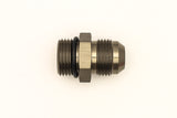 DeatschWerks 10AN ORB Male To 10AN Male Adapter (Incl O-Ring)