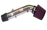 Injen 88-91 Civic Ex Si CRX Si Polished Short Ram Intake