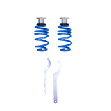 Bilstein B14 2006 Audi A6 Base Front and Rear Suspension Kit