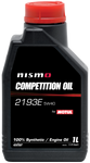 Motul Nismo Competition Oil 2193E 5W40 1L