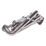 BBK 05-10 Mustang 4.6 GT Shorty Tuned Length Exhaust Headers - 1-5/8 Silver Ceramic