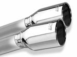 Borla 12-15 BMW 328i Sedan 2.0L AT/MT RWD Dual Left Rear Exit Catback Exhaust