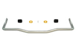Whiteline 08+ Dodge Challenger Gen III / 06+ Charger LX Front Heavy Duty Adjustable 32mm Swaybar