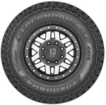 Yokohama Geolandar A/T G015 Tire - 235/60R18 107H