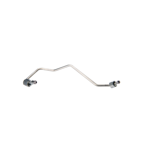 Fleece Performance 11-16 GM 2500/3500 6.6L Duramax Replacement High Pressure Fuel Line for CP3 Conv.
