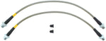 StopTech Stainless Steel Rear Brake lines for 05-06 Toyota Tacoma