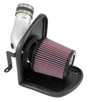 K&N 13-15 Ford Escape 2.0L/1.6L L4 Typhoon Cold Air Intake