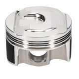 JE Pistons Cadillac 2.0L Turbo Ecotec LTG 86.25mm +0.25 Oversize Bore 9.5:1 Kit (Set of 4)