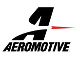 Aeromotive ORB-08 to AN-06 Male Flare Reducer Fitting