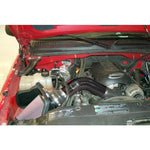 K&N 01-07 Chevy Silverado 2500HD/3500HD V8-6.0L High Flow Performance Kit
