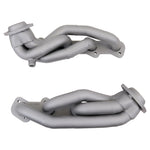 BBK 99-03 Ford F Series Truck 5.4 Shorty Tuned Length Exhaust Headers - 1-5/8 Titanium Ceramic