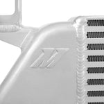 Mishimoto 03-07 Ford 6.0L Powerstroke Intercooler (Silver)