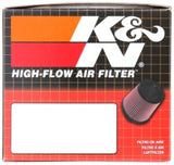 K&N Custom Air Filter Round 2.875in ID x 3.875in OD x 2in Height
