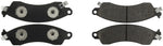 StopTech Street Touring Brake Pads