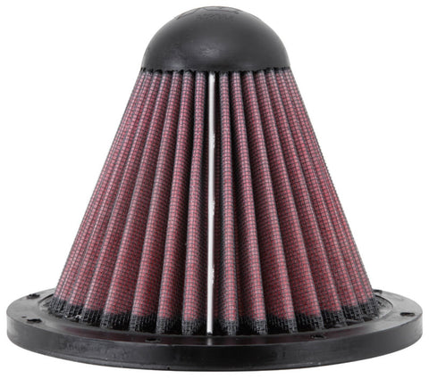 K&N Unique Custom Air Filter Tapered Conical 170mm Base OD x 60mm Top OD x 124mm Height