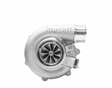 Garrett G25-550 Turbocharger O/V T25 / V-Band 0.49 A/R Internal WG