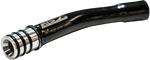 ATS Diesel 89-10 Ford Powerstroke w/E4OD/4R100/5R110 Transmission Dipstick & Oil Fill Tube