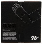 K&N 19-20 Kia Forte L4-2.0L F/I Typhoon Performance Air Intake System