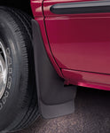 Husky Liners 94-01 Dodge Ram 1500/2500/3500 Custom-Molded Rear Mud Guards