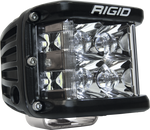 Rigid Industries D-SS - Spot - Single - Black Housing