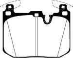 EBC BMW M2 / M3 / M4 Yellowstuff Front Brake Pads