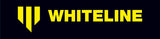 Whiteline 13-18 Ford Focus ST 24mm Rear Sway Bar Mount Bushing Service Kit