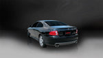 Corsa 2005-2006 Pontiac GTO 6.0L V8 2.5in Sport Cat-Back + XPipe Exhaust Polished Tips