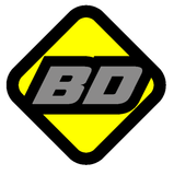 BD Diesel Brake - 1999-2003 Ford 7.3L Air/Turbo Moun