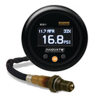 Innovate SCG-1 Solenoid inBoostin Controller & Wideband Gauge Kit