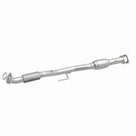 MagnaFlow Conv Direct Fit Catalytic Converter 2007-2015 Nissan Altima L4 2.5L Gas and Diesel