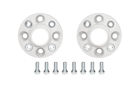 Eibach Pro-Spacer 20mm Spacer / Bolt Pattern 4x98 / Hub Center 58 for 12-18 Fiat 500
