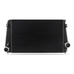 Mishimoto 17-19 GM 6.6L L5P Duramax Intercooler - Black