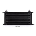 Mishimoto 09+ Nissan 370Z / 08+ Infiniti G37 (Coupe Only) Oil Cooler Kit