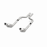 Magnaflow Conv DF Mustang 05-09 4.6L