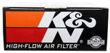 K&N Textured Black Replacement Air FIlter 2015 Harley Davidson XG500 Street