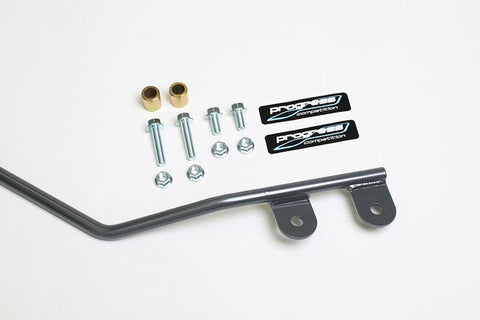 Progress Tech 2015+ Honda Fit Rear Sway Bar (19mm)