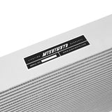 Mishimoto 08-10 Ford 6.4L Powerstroke Intercooler (Silver)