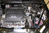 K&N 06-09 Chevy Impala SS V8-5.3L Aircharger Performance Intake