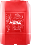 Motul 20L Synthetic Engine Oil 8100 5W30 X-Clean EFE