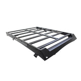 Go Rhino 19-23 Ram 1500 CC Ceros Low Profile Roof Rack - Tex. Blk