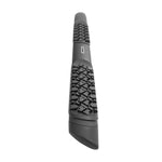 Go Rhino V-Series V3 Side Step - Universal 74in. (Fits 4DR) - Tex. Blk