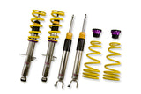 KW Coilover Kit V3 Infiniti G37 2WD