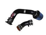 Injen 02-06 Nissan Sentra SER Spec V 2.5L (CARB 02-04 Only) Black Cold Air Intake **SPECIAL ORDER**