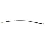 Omix Accelerator Cable 24.25 Inch 81-86 Jeep CJ Models