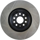 StopTech Slotted Sport Brake Rotor