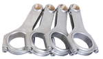 Eagle 2012+ Subaru BRZ / 12-16 Scion FR-S / 2017+ Toyota 86 4340 H-Beam Connecting Rods (Set of 4)