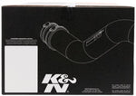 K&N 15-18 Ford Edge V6 3.5L F/I High Flow Performance Intake Kit