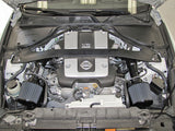 K&N 08-03 Infiniti G37 3.7L V6 Performance Intake Kit