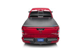 Lund 2022+ Nissan Frontier (5ft. Bed) Genesis Elite Roll Up Tonneau Cover - Black